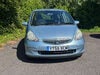 Honda Jazz 1.4 i-DSI SE Hatchback 5dr Petrol CVT-7 (139 g/km, 82 bhp)