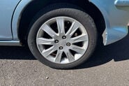 Honda Jazz 1.4 i-DSI SE Hatchback 5dr Petrol CVT-7 (139 g/km, 82 bhp) 15