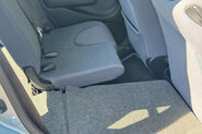 Honda Jazz 1.4 i-DSI SE Hatchback 5dr Petrol CVT-7 (139 g/km, 82 bhp) 9