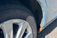 Honda Jazz 1.4 i-DSI SE Hatchback 5dr Petrol CVT-7 (139 g/km, 82 bhp) 12