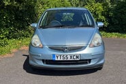 Honda Jazz 1.4 i-DSI SE Hatchback 5dr Petrol CVT-7 (139 g/km, 82 bhp) 3