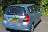 Honda Jazz 1.4 i-DSI SE Hatchback 5dr Petrol CVT-7 (139 g/km, 82 bhp) 13