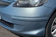 Honda Jazz 1.4 i-DSI SE Hatchback 5dr Petrol CVT-7 (139 g/km, 82 bhp) 22