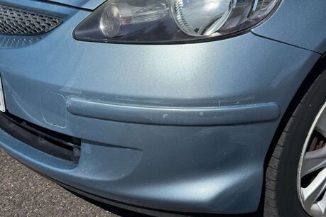 Honda Jazz 1.4 i-DSI SE Hatchback 5dr Petrol CVT-7 (139 g/km, 82 bhp) 22