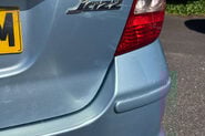 Honda Jazz 1.4 i-DSI SE Hatchback 5dr Petrol CVT-7 (139 g/km, 82 bhp) 27