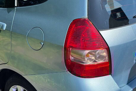 Honda Jazz 1.4 i-DSI SE Hatchback 5dr Petrol CVT-7 (139 g/km, 82 bhp) 6