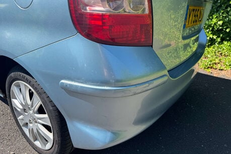 Honda Jazz 1.4 i-DSI SE Hatchback 5dr Petrol CVT-7 (139 g/km, 82 bhp) 30