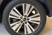 Kia Sportage 1.7 CRDi EcoDynamics 3 SUV 5dr Diesel Manual 2WD Euro 6 (s/s) (114 bhp) 63