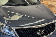 Kia Sportage 1.7 CRDi EcoDynamics 3 SUV 5dr Diesel Manual 2WD Euro 6 (s/s) (114 bhp) 74
