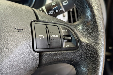 Kia Sportage 1.7 CRDi EcoDynamics 3 SUV 5dr Diesel Manual 2WD Euro 6 (s/s) (114 bhp) 31