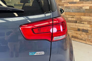 Kia Sportage 1.7 CRDi EcoDynamics 3 SUV 5dr Diesel Manual 2WD Euro 6 (s/s) (114 bhp) 47