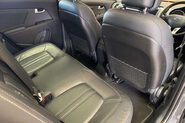 Kia Sportage 1.7 CRDi EcoDynamics 3 SUV 5dr Diesel Manual 2WD Euro 6 (s/s) (114 bhp) 77