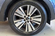 Kia Sportage 1.7 CRDi EcoDynamics 3 SUV 5dr Diesel Manual 2WD Euro 6 (s/s) (114 bhp) 61
