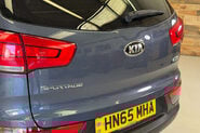 Kia Sportage 1.7 CRDi EcoDynamics 3 SUV 5dr Diesel Manual 2WD Euro 6 (s/s) (114 bhp) 51