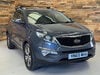 Kia Sportage 1.7 CRDi EcoDynamics 3 SUV 5dr Diesel Manual 2WD Euro 6 (s/s) (114 bhp)