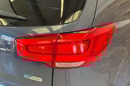 Kia Sportage 1.7 CRDi EcoDynamics 3 SUV 5dr Diesel Manual 2WD Euro 6 (s/s) (114 bhp) 16
