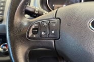 Kia Sportage 1.7 CRDi EcoDynamics 3 SUV 5dr Diesel Manual 2WD Euro 6 (s/s) (114 bhp) 36