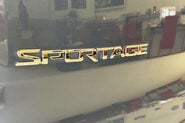 Kia Sportage 1.7 CRDi EcoDynamics 3 SUV 5dr Diesel Manual 2WD Euro 6 (s/s) (114 bhp) 78
