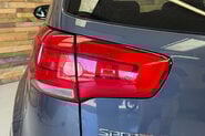 Kia Sportage 1.7 CRDi EcoDynamics 3 SUV 5dr Diesel Manual 2WD Euro 6 (s/s) (114 bhp) 80