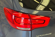 Kia Sportage 1.7 CRDi EcoDynamics 3 SUV 5dr Diesel Manual 2WD Euro 6 (s/s) (114 bhp) 18