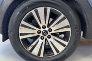 Kia Sportage 1.7 CRDi EcoDynamics 3 SUV 5dr Diesel Manual 2WD Euro 6 (s/s) (114 bhp) 64