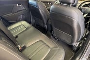 Kia Sportage 1.7 CRDi EcoDynamics 3 SUV 5dr Diesel Manual 2WD Euro 6 (s/s) (114 bhp) 77