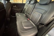 Kia Sportage 1.7 CRDi EcoDynamics 3 SUV 5dr Diesel Manual 2WD Euro 6 (s/s) (114 bhp) 56