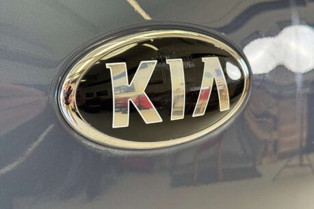 Kia Sportage 1.7 CRDi EcoDynamics 3 SUV 5dr Diesel Manual 2WD Euro 6 (s/s) (114 bhp) 46