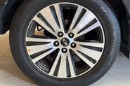 Kia Sportage 1.7 CRDi EcoDynamics 3 SUV 5dr Diesel Manual 2WD Euro 6 (s/s) (114 bhp) 62