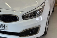 Kia Pro Ceed 1.6 GDi 2 Hatchback 3dr Petrol Manual Euro 6 (s/s) (133 bhp) 15