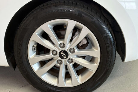 Kia Pro Ceed 1.6 GDi 2 Hatchback 3dr Petrol Manual Euro 6 (s/s) (133 bhp) 51