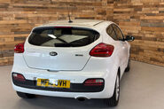 Kia Pro Ceed 1.6 GDi 2 Hatchback 3dr Petrol Manual Euro 6 (s/s) (133 bhp) 13
