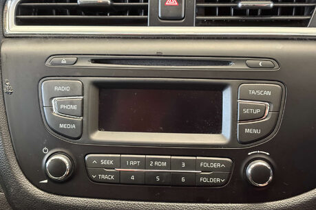 Kia Pro Ceed 1.6 GDi 2 Hatchback 3dr Petrol Manual Euro 6 (s/s) (133 bhp) 31