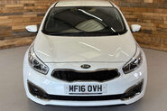 Kia Pro Ceed 1.6 GDi 2 Hatchback 3dr Petrol Manual Euro 6 (s/s) (133 bhp) 19