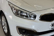 Kia Pro Ceed 1.6 GDi 2 Hatchback 3dr Petrol Manual Euro 6 (s/s) (133 bhp) 16