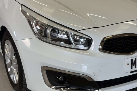 Kia Pro Ceed 1.6 GDi 2 Hatchback 3dr Petrol Manual Euro 6 (s/s) (133 bhp) 16