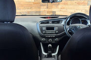 Kia Pro Ceed 1.6 GDi 2 Hatchback 3dr Petrol Manual Euro 6 (s/s) (133 bhp) 6