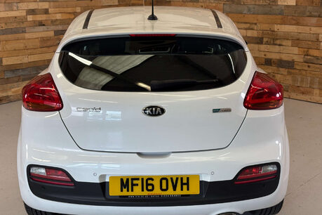 Kia Pro Ceed 1.6 GDi 2 Hatchback 3dr Petrol Manual Euro 6 (s/s) (133 bhp) 54
