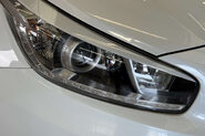 Kia Pro Ceed 1.6 GDi 2 Hatchback 3dr Petrol Manual Euro 6 (s/s) (133 bhp) 10