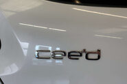 Kia Pro Ceed 1.6 GDi 2 Hatchback 3dr Petrol Manual Euro 6 (s/s) (133 bhp) 58