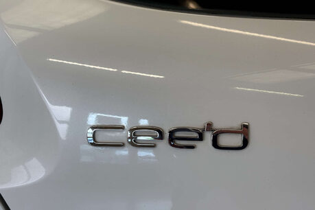 Kia Pro Ceed 1.6 GDi 2 Hatchback 3dr Petrol Manual Euro 6 (s/s) (133 bhp) 58