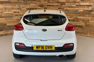 Kia Pro Ceed 1.6 GDi 2 Hatchback 3dr Petrol Manual Euro 6 (s/s) (133 bhp) 4