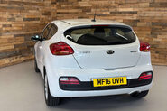 Kia Pro Ceed 1.6 GDi 2 Hatchback 3dr Petrol Manual Euro 6 (s/s) (133 bhp) 5