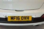 Kia Pro Ceed 1.6 GDi 2 Hatchback 3dr Petrol Manual Euro 6 (s/s) (133 bhp) 55