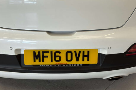 Kia Pro Ceed 1.6 GDi 2 Hatchback 3dr Petrol Manual Euro 6 (s/s) (133 bhp) 55
