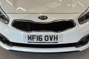 Kia Pro Ceed 1.6 GDi 2 Hatchback 3dr Petrol Manual Euro 6 (s/s) (133 bhp) 14