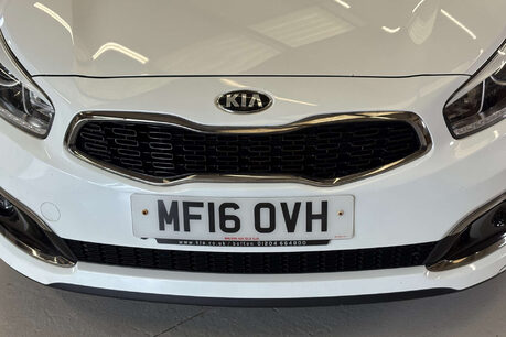 Kia Pro Ceed 1.6 GDi 2 Hatchback 3dr Petrol Manual Euro 6 (s/s) (133 bhp) 14