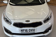 Kia Pro Ceed 1.6 GDi 2 Hatchback 3dr Petrol Manual Euro 6 (s/s) (133 bhp) 22