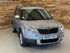 Skoda Yeti 2.0 TDI Elegance SUV 5dr Diesel Manual 4WD Euro 5 (170 ps)