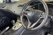 Honda Civic 1.8 i-VTEC SE Hatchback 5dr Petrol i-Shift (158 g/km, 138 bhp) 43